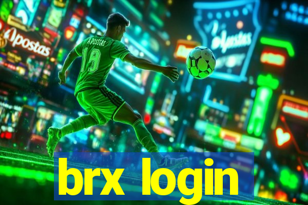 brx login